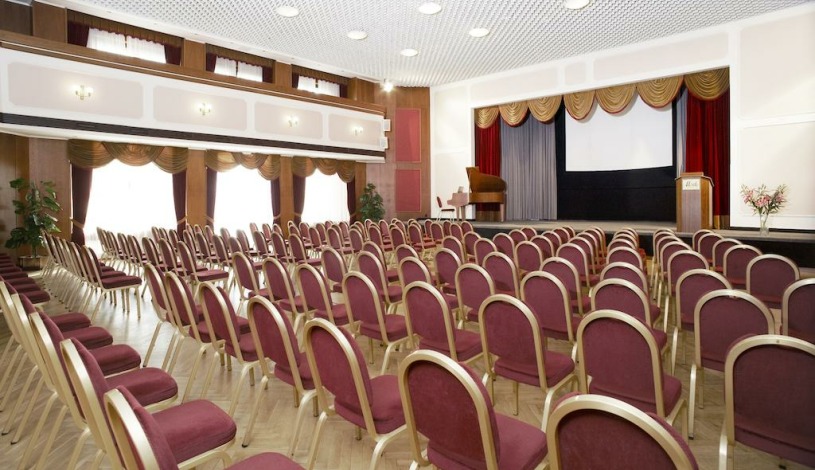 Chateau Monty SPA Resort Mariánské Lázně